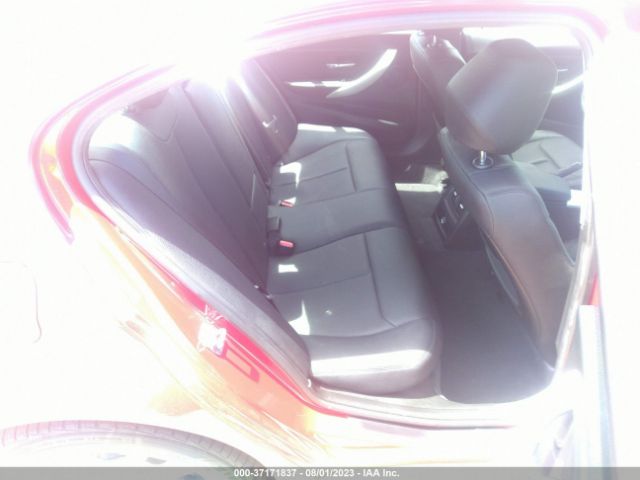 WBA8E5G57GNU19797 BMW 3 Series 320i Xdrive