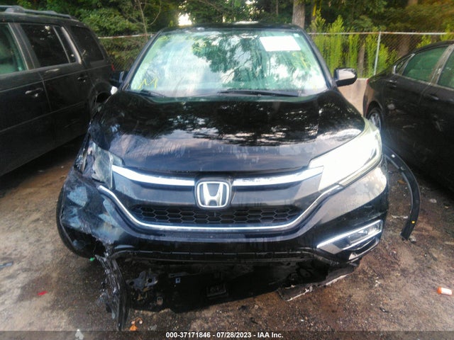 Honda CR-V EX 2016 2HKRM4H5XGH728263 Image 12