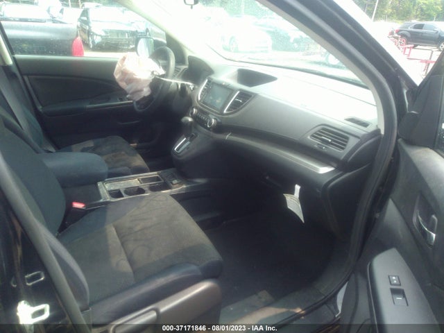Honda CR-V EX 2016 2HKRM4H5XGH728263 Image 5