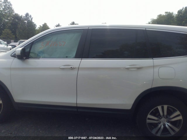 Honda Pilot Ex-l 2017 5FNYF6H79HB019665 Image 14