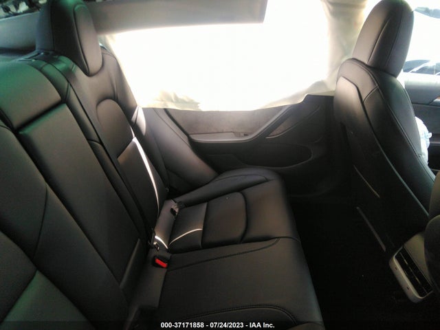 Tesla Model 3 Performance 2022 5YJ3E1EC3NF266810 Image 15