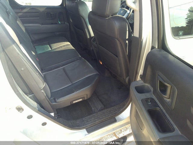2006 HONDA RIDGELINE RTL VIN: 2HJYK16596H562680