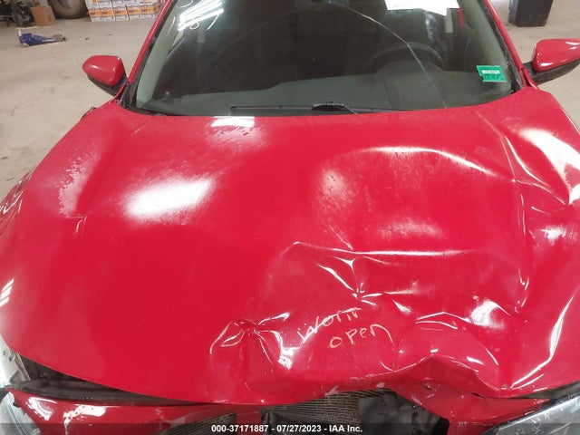 Honda Civic Lx 2016 2HGFC2F5XGH525378 Image 10