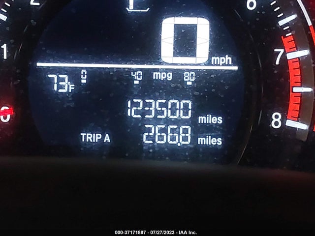 Honda Civic Lx 2016 2HGFC2F5XGH525378 Image 16