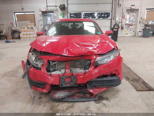 Honda Civic Lx 2016 2HGFC2F5XGH525378 Image 6