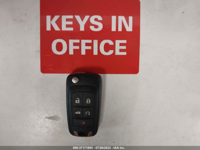 2GKFLXEK1F6339553 GMC Terrain Slt