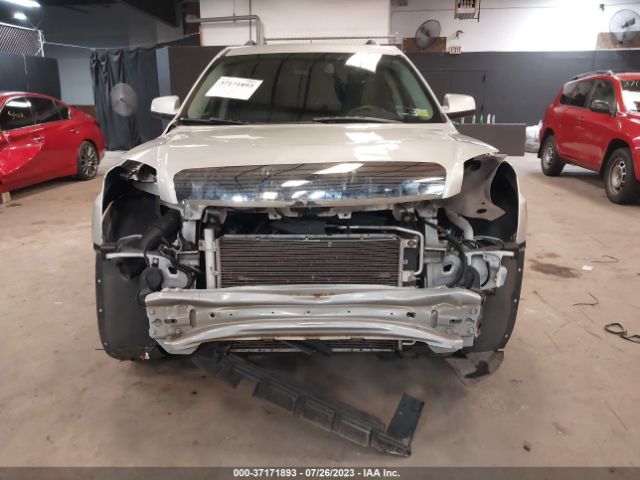 2GKFLXEK1F6339553 GMC Terrain Slt