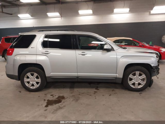 2GKFLXEK1F6339553 GMC Terrain Slt