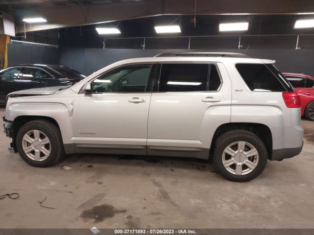 2GKFLXEK1F6339553 GMC Terrain Slt