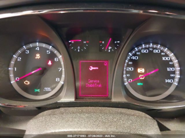 2GKFLXEK1F6339553 GMC Terrain Slt