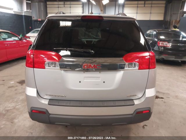 2GKFLXEK1F6339553 GMC Terrain Slt