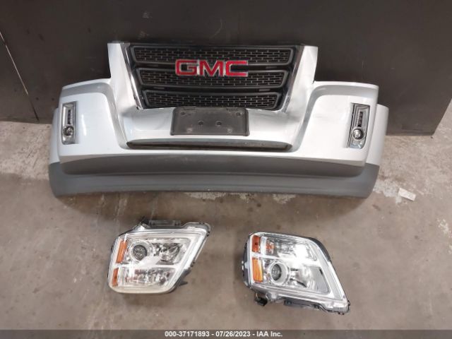 2GKFLXEK1F6339553 GMC Terrain Slt