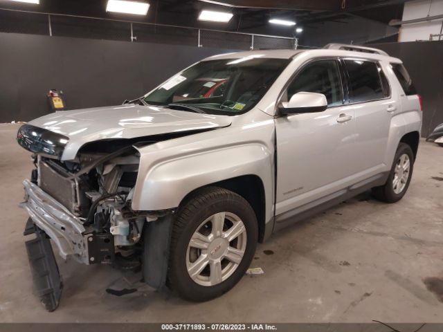 2GKFLXEK1F6339553 GMC Terrain Slt