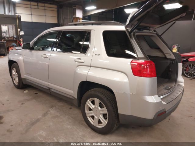 2GKFLXEK1F6339553 GMC Terrain Slt