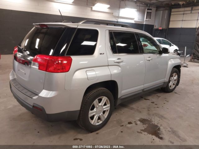 2GKFLXEK1F6339553 GMC Terrain Slt