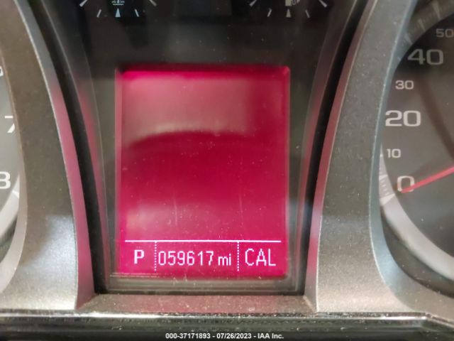 2GKFLXEK1F6339553 GMC Terrain Slt