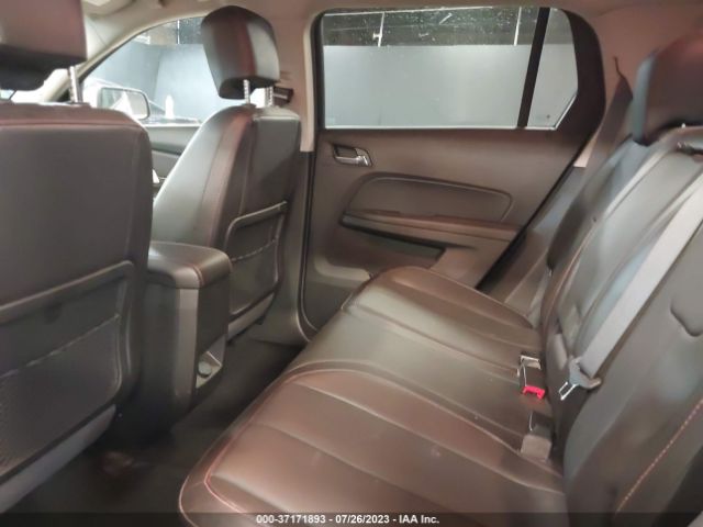 2GKFLXEK1F6339553 GMC Terrain Slt
