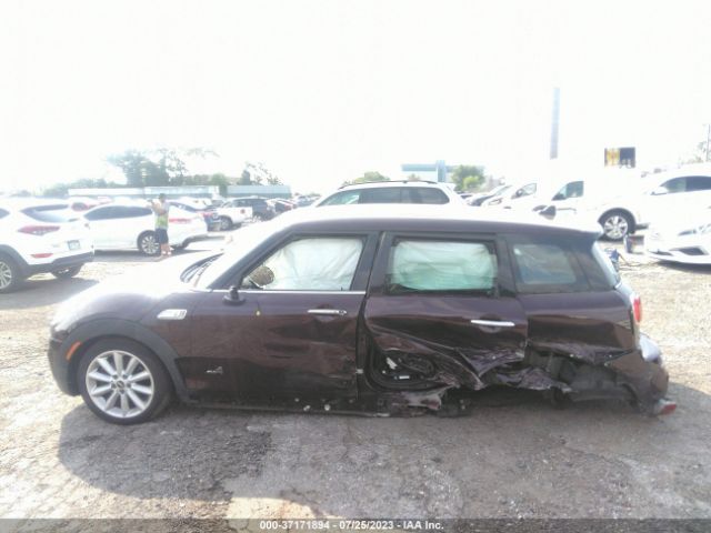 WMWLU5C52H2C46070 Mini Clubman Cooper S