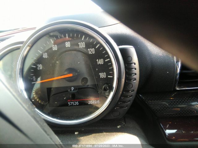 WMWLU5C52H2C46070 Mini Clubman Cooper S