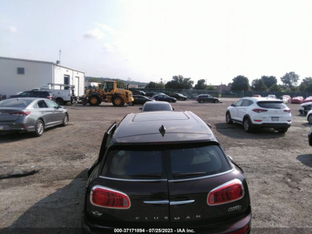 WMWLU5C52H2C46070 Mini Clubman Cooper S