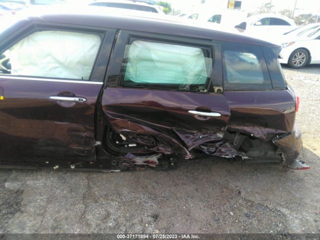 WMWLU5C52H2C46070 Mini Clubman Cooper S