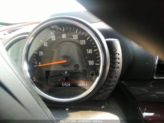 WMWLU5C52H2C46070 Mini Clubman Cooper S
