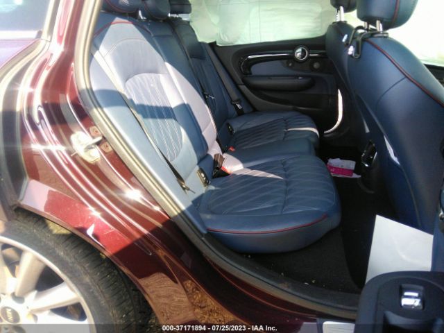 WMWLU5C52H2C46070 Mini Clubman Cooper S