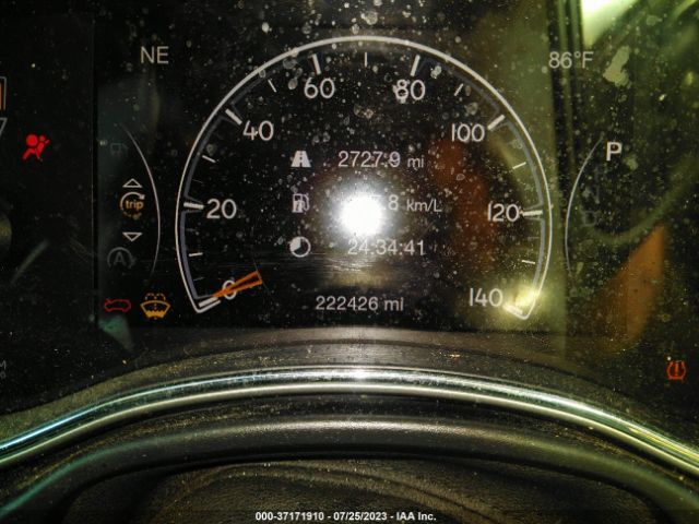 1C4RJFAG3HC767709 Jeep Grand Cherokee Altitude