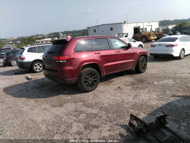1C4RJFAG3HC767709 Jeep Grand Cherokee Altitude
