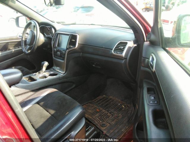 1C4RJFAG3HC767709 Jeep Grand Cherokee Altitude