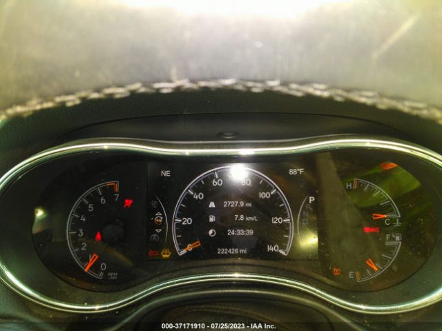 1C4RJFAG3HC767709 Jeep Grand Cherokee Altitude