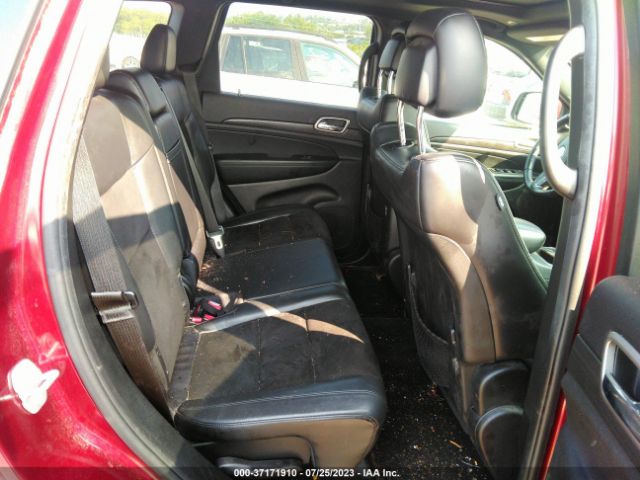 1C4RJFAG3HC767709 Jeep Grand Cherokee Altitude