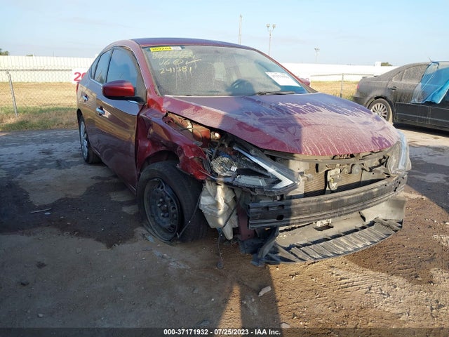 2016 3N1AB7AP5GY241381 main image