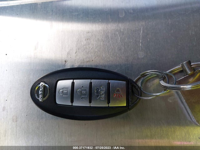 Nissan SENTRA SV 2016 3N1AB7AP5GY241381 Image 3