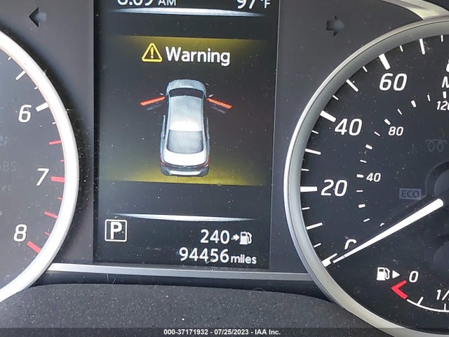 Nissan SENTRA SV 2016 3N1AB7AP5GY241381 Image 7