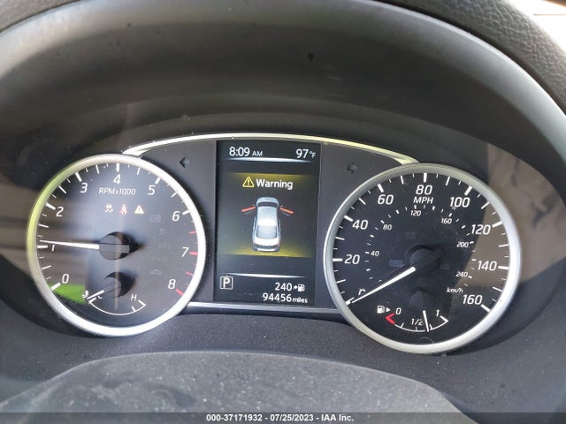 Nissan SENTRA SV 2016 3N1AB7AP5GY241381 Image 13