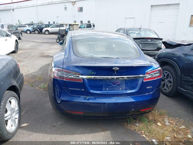 5YJSA1E25HF192759 Tesla Model S 100d/90d/75d/60d/p100d