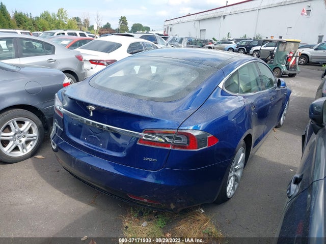 5YJSA1E25HF192759 Tesla Model S 100d/90d/75d/60d/p100d