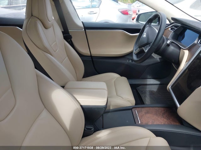 5YJSA1E25HF192759 Tesla Model S 100d/90d/75d/60d/p100d