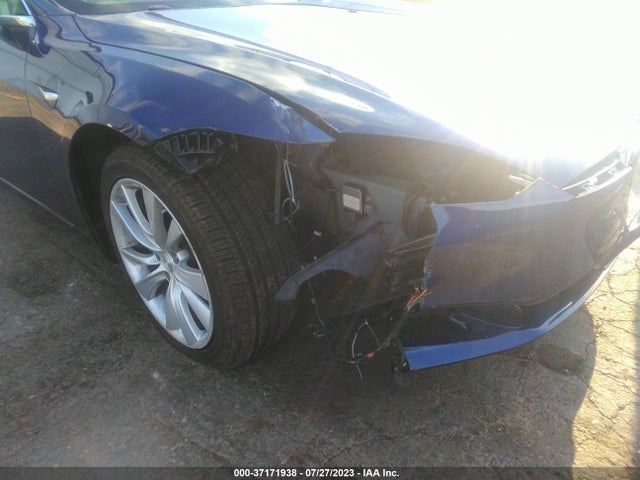 5YJSA1E25HF192759 Tesla Model S 100d/90d/75d/60d/p100d