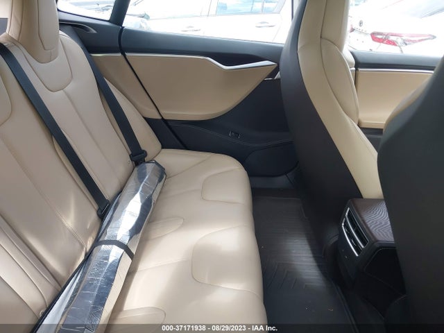 5YJSA1E25HF192759 Tesla Model S 100d/90d/75d/60d/p100d