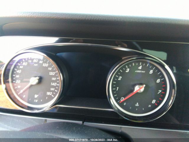 WDDZF4KB4HA207790 Mercedes-Benz E-class E 300