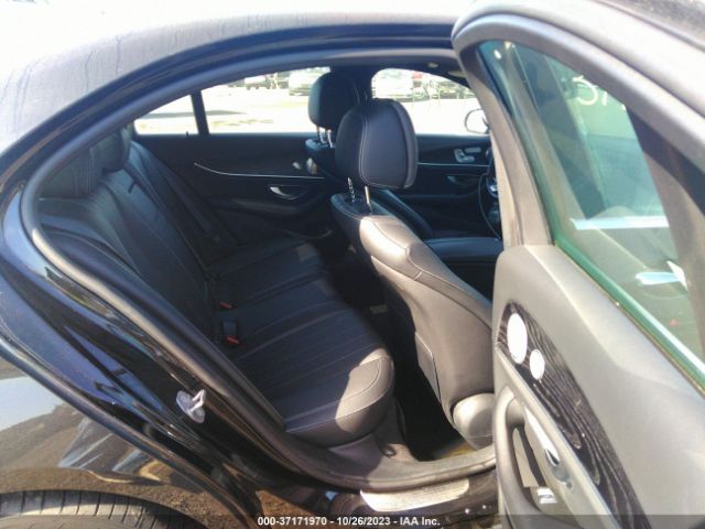 WDDZF4KB4HA207790 Mercedes-Benz E-class E 300