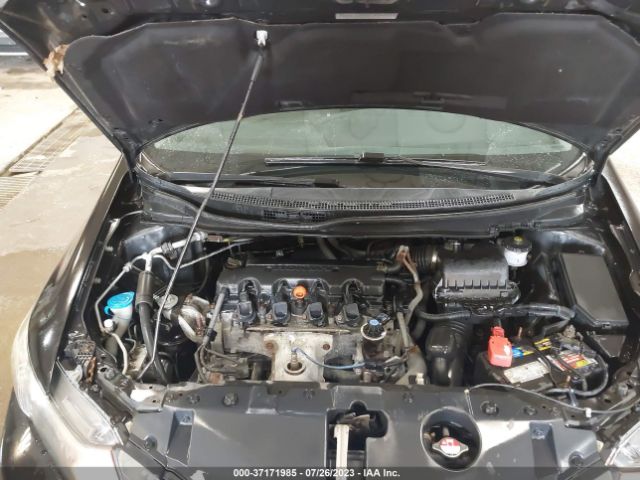 2HGFB2F50EH540200 Honda Civic Sedan Lx