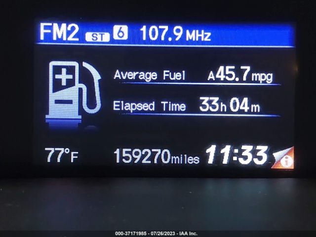 2HGFB2F50EH540200 Honda Civic Sedan Lx