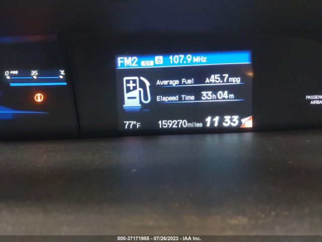 2HGFB2F50EH540200 Honda Civic Sedan Lx