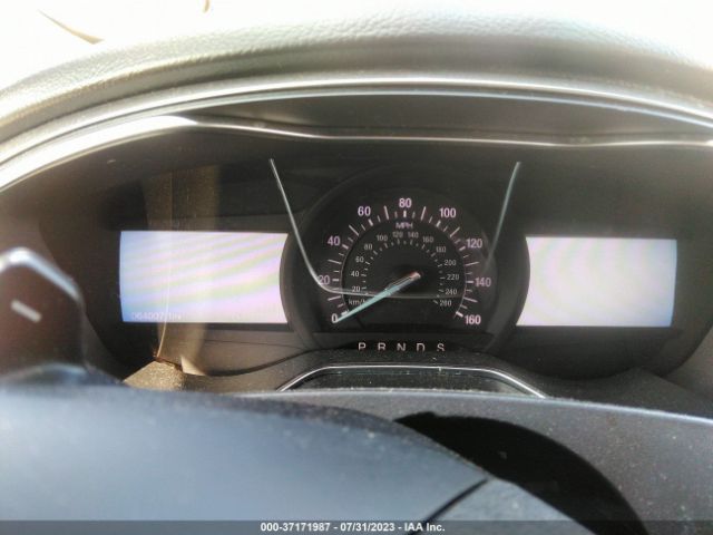 3FA6P0HD0HR362537 Ford FUSION SE