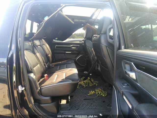 1C6SRFJT7KN588647 RAM 1500 Laramie