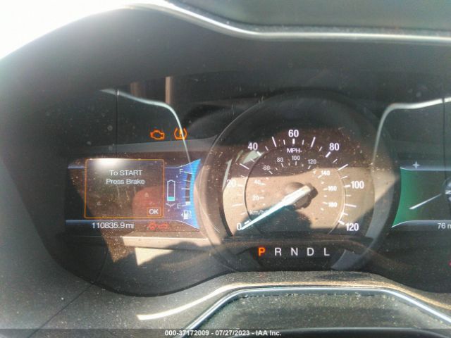 3FA6P0SU7FR287387 Ford Fusion Energi Titanium