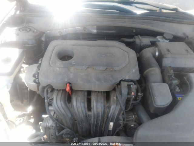 5XXGT4L3XJG186679 KIA Optima Lx